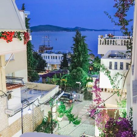 شقة Vila Stupende ساراندا الغرفة الصورة