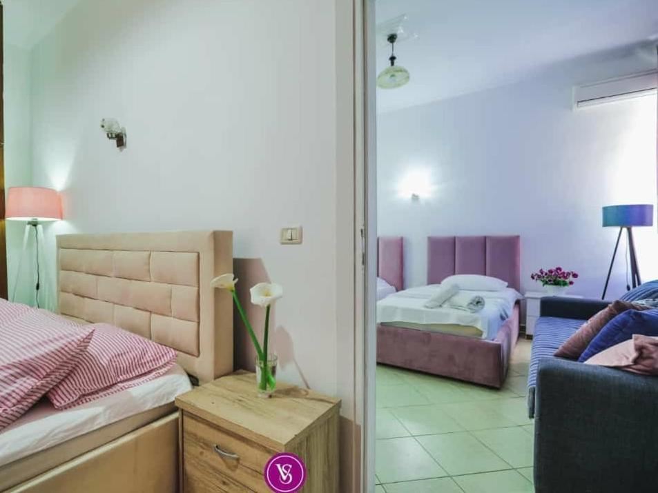 شقة Vila Stupende ساراندا المظهر الخارجي الصورة
