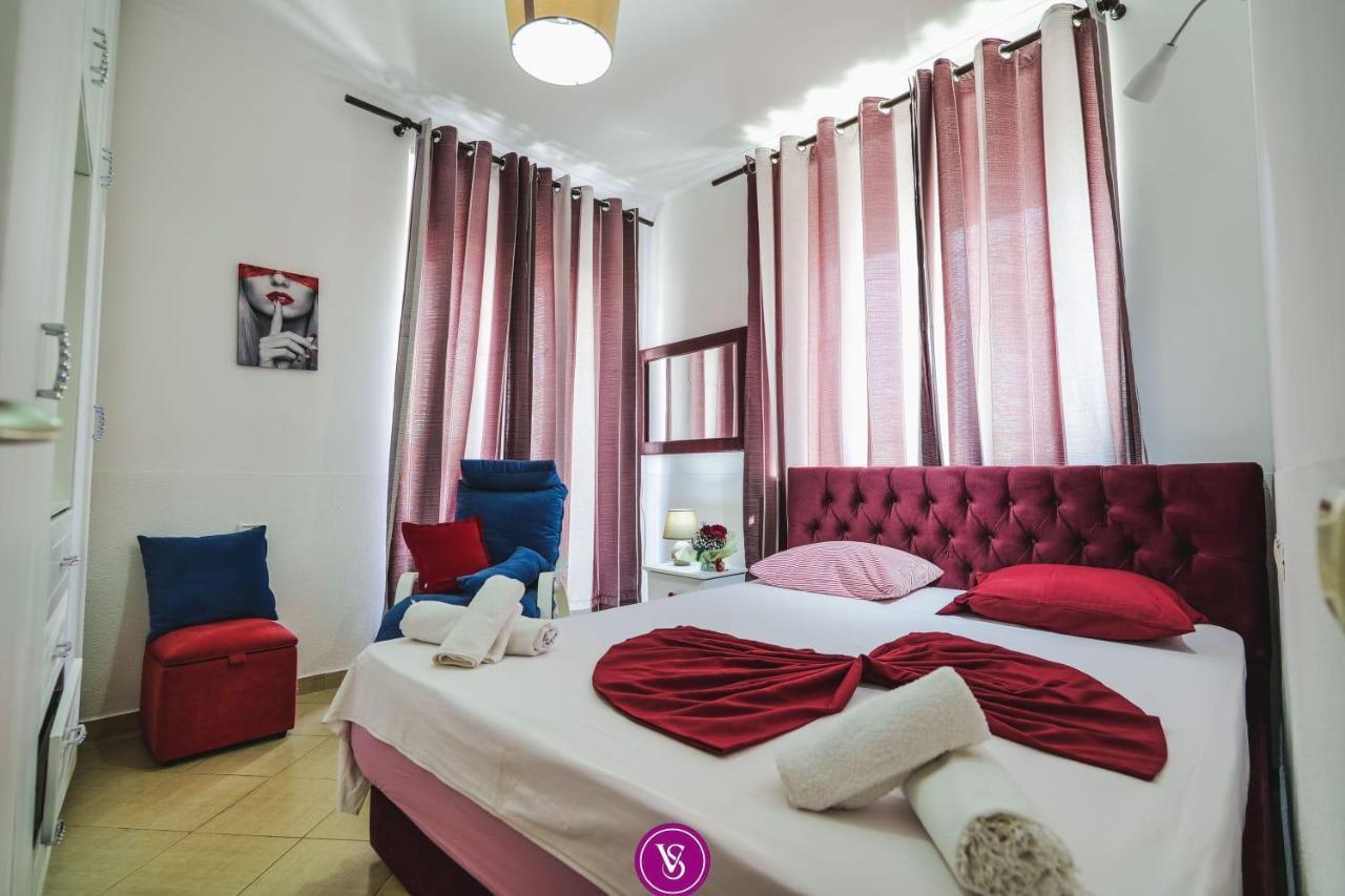شقة Vila Stupende ساراندا المظهر الخارجي الصورة