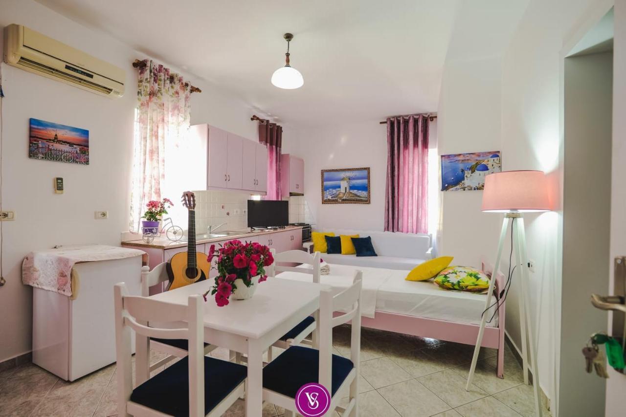 شقة Vila Stupende ساراندا الغرفة الصورة