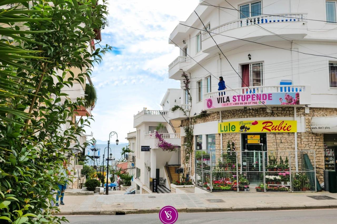 شقة Vila Stupende ساراندا المظهر الخارجي الصورة