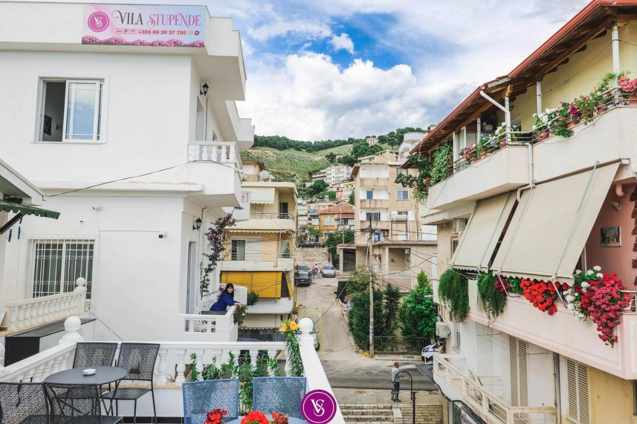 شقة Vila Stupende ساراندا المظهر الخارجي الصورة