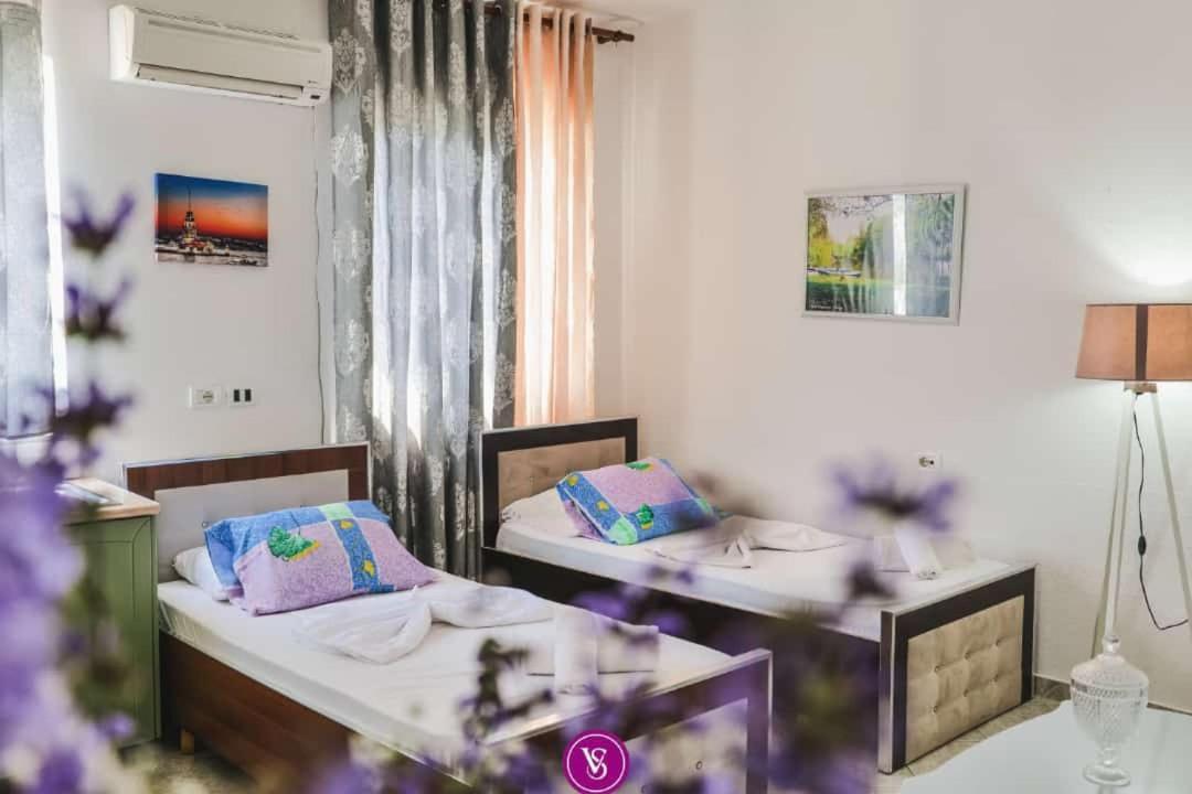 شقة Vila Stupende ساراندا الغرفة الصورة