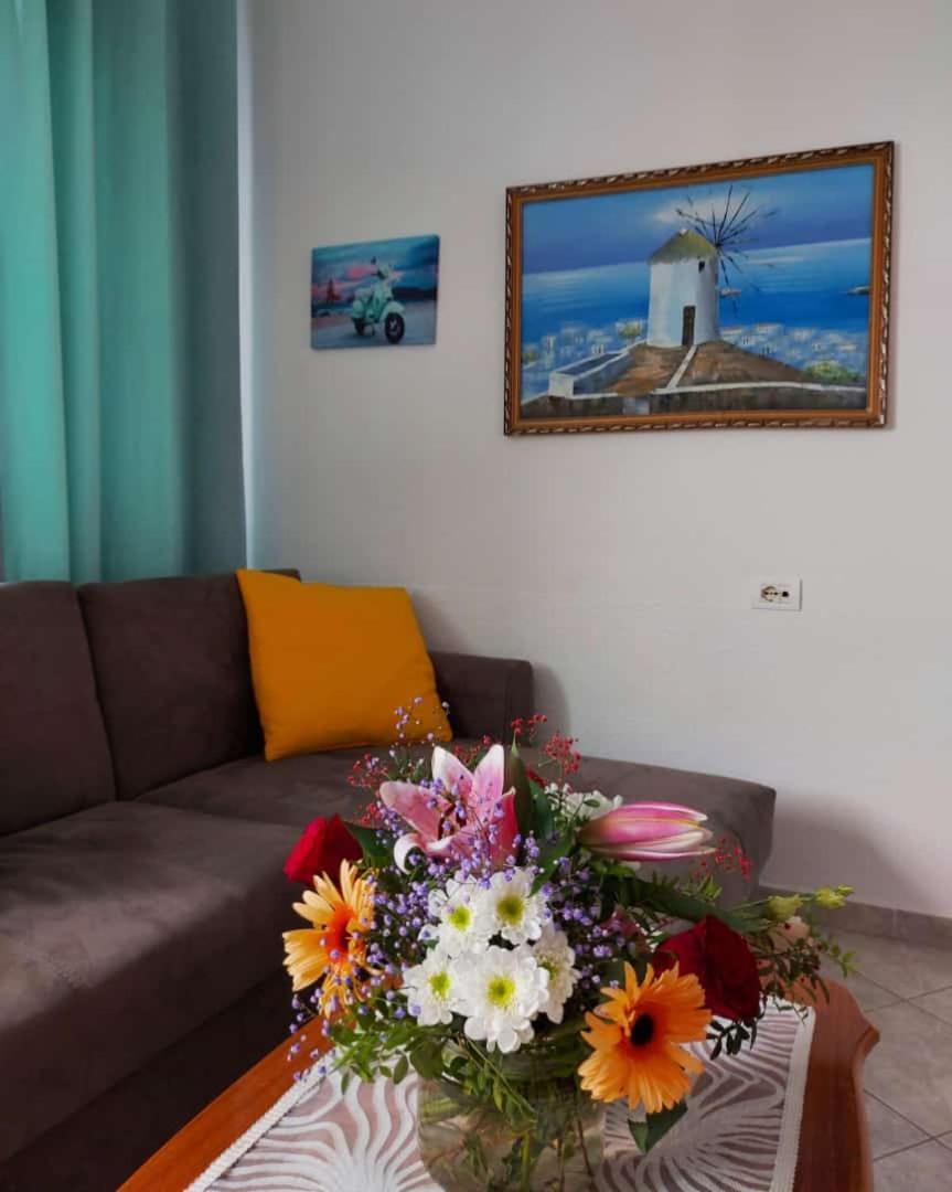 شقة Vila Stupende ساراندا الغرفة الصورة